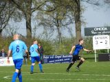 S.K.N.W.K. 1 - FC De Westhoek '20 1 (comp.) seizoen 2021-2022 (153/159)